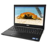 DELL Vostro V131 silver - Laptop