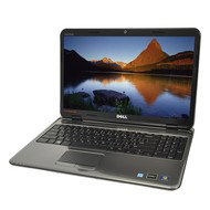 Dell Inspiron M5010 černý - Laptop