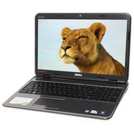 Dell Inspiron N5010 černý - Laptop