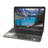DELL Inspiron N5010 černý - Laptop
