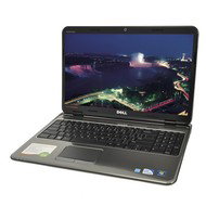 DELL Inspiron N5010 red - Laptop