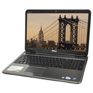 Dell Inspiron N5010 černý - Laptop