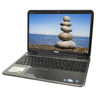 DELL Inspiron N5010 red - Laptop