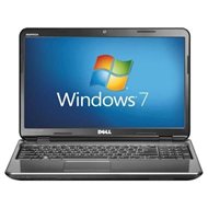 Dell Inspiron N5010 černý - Laptop