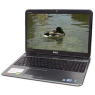 Dell Inspiron N5010 černý - Laptop