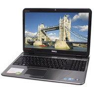 Dell Inspiron N5010 černý - Laptop