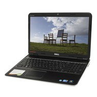 Dell Inspiron N5010 silver - Laptop