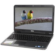 DELL Inspiron N5010 black - Laptop