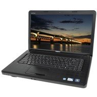 Dell Inspiron N5030 černý - Laptop