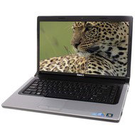 DELL Studio 1558 black - Laptop