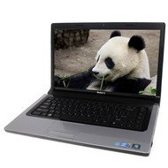 DELL Studio 1558 black - Laptop