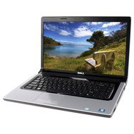DELL Studio 1558 black - Laptop