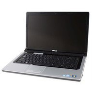 DELL Studio 1558 black - Laptop