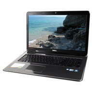 Dell Inspiron N7010 černý - Notebook