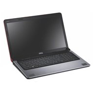 DELL Studio 1747 red - Laptop