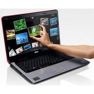 DELL Studio 1749 black - Laptop