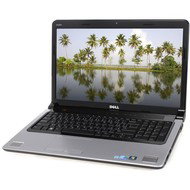 DELL Studio 1749 black - Laptop