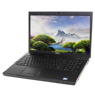 Dell Vostro 3700 stříbrný - Laptop