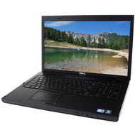 Dell Vostro 3700 stříbrný - Laptop