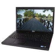 Dell Vostro 3700 červený - Laptop