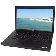 DELL Vostro 3700 bronz - Laptop