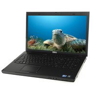 Dell Vostro 3700 stříbrný - Laptop
