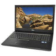 Dell Vostro 3750 stříbrný - Laptop