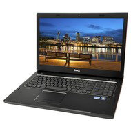 Dell Vostro 3750 červený - Laptop