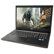Dell Vostro 3750 stříbrný - Laptop