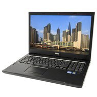 Dell Vostro 3750 stříbrný - Laptop