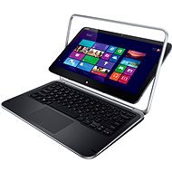 Dell XPS Duo 12 black - Tablet PC