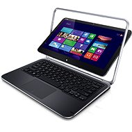 Dell XPS Duo 12 black - Tablet PC