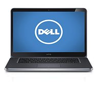  Dell XPS 15 Silver  - Laptop