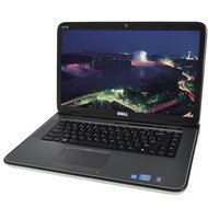 Dell XPS L502x - Laptop