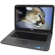 Dell XPS L502x - Laptop