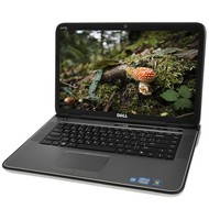 Dell XPS L502x - Laptop