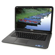 Dell XPS L502x - Laptop