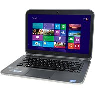 Dell Inspiron 14z Ultrabook - Ultrabook
