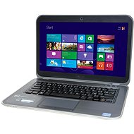 Dell Inspiron 14z Ultrabook - Ultrabook