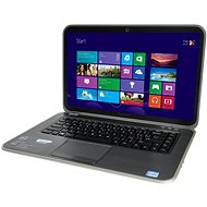 Dell Inspiron 15z Ultrabook silver - Ultrabook