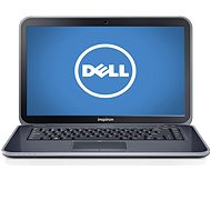 Dell Inspiron 15z Ultrabook červený - Ultrabook