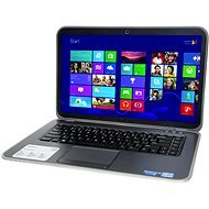 Dell Inspiron 15z Ultrabook strieborný - Ultrabook