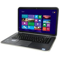 Dell Inspiron 15z Ultrabook stříbrný - Ultrabook