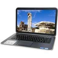 Dell Inspiron 15z Ultrabook silver - Ultrabook