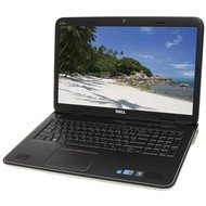 DELL XPS 17 - Laptop