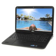Dell XPS 17 - Laptop
