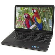 DELL XPS 17 - Laptop