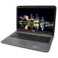 Dell XPS L702x stříbrný - Laptop