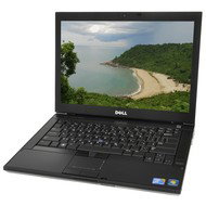 Dell Latitude E6400 - Laptop