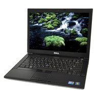Dell Latitude E6400 - Laptop